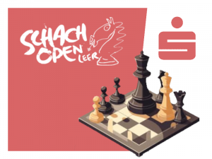 Schach Open Leer – NSV Grand Prix
