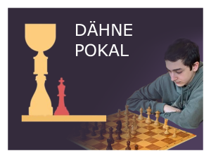 Dähne-Pokal bleibt bei Giorgi Giorgadze
